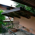 Apartahotel La Fiorana