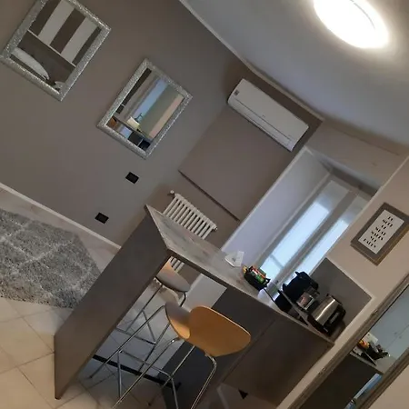 Appart hôtel La Fiorana