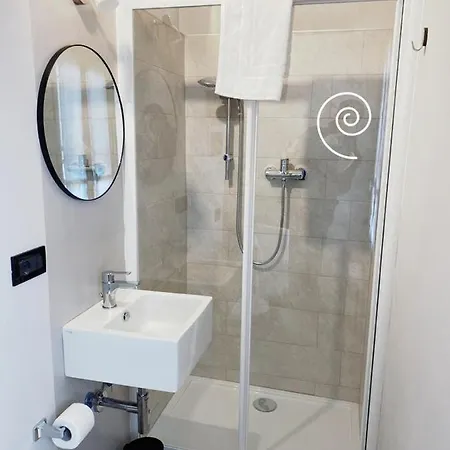 Apart Otel La Fiorana 4*