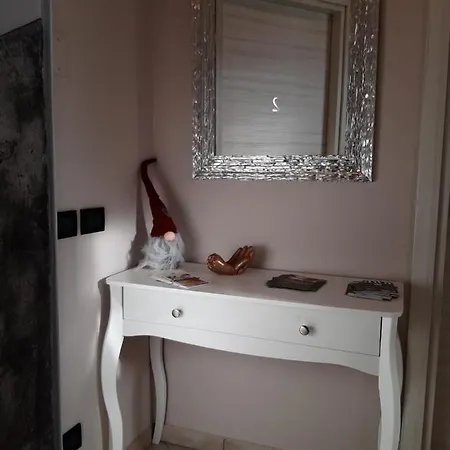 Aparthotel La Fiorana