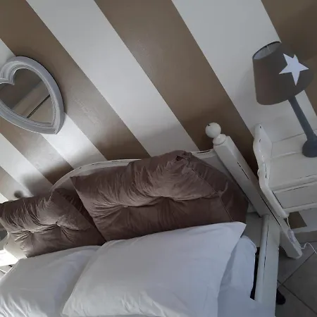 Lejlighedshotel La Fiorana Ivrea