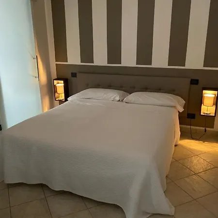 Appart hôtel La Fiorana