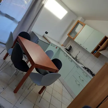 Apart Otel La Fiorana