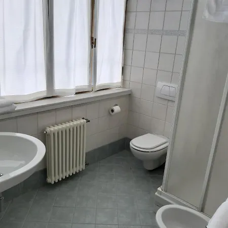 Aparthotel La Fiorana Ivrea