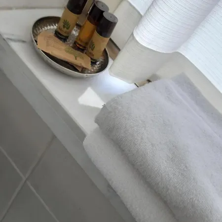 Appart hôtel La Fiorana 4*