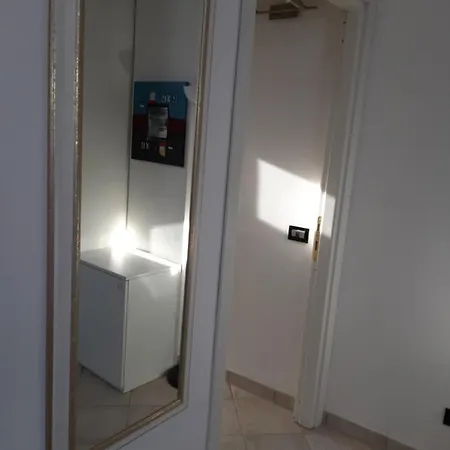 Apart Otel La Fiorana