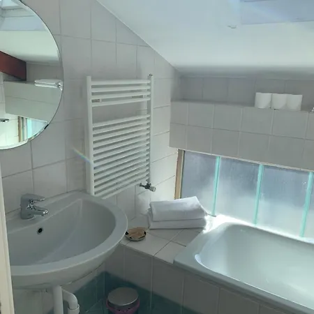 La Fiorana Apart Otel
