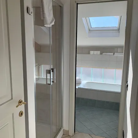 شقة فندقية La Fiorana 4*