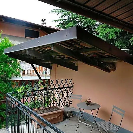 La Fiorana شقة فندقية إيفريا
