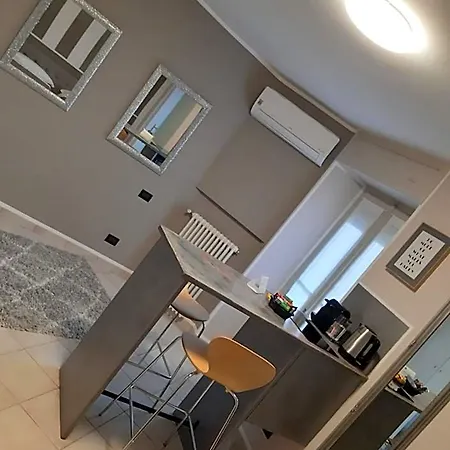 La Fiorana شقة فندقية 4*