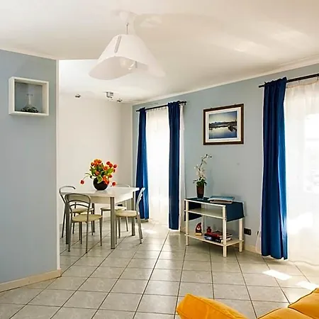 La Fiorana شقة فندقية إيفريا