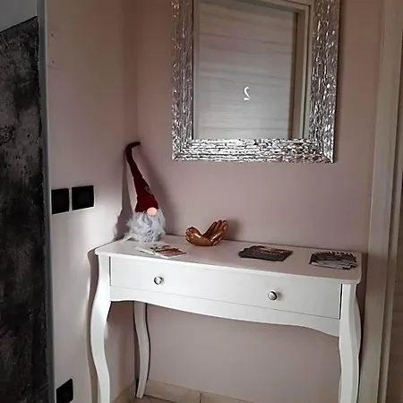 La Fiorana شقة فندقية