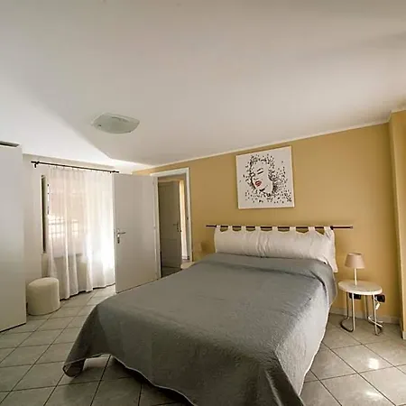 La Fiorana شقة فندقية إيفريا