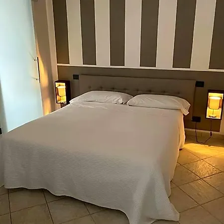 شقة فندقية La Fiorana