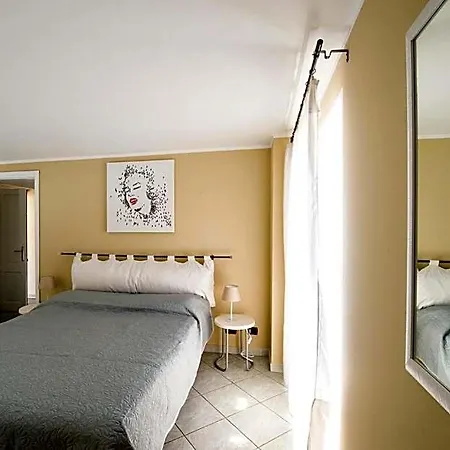 La Fiorana شقة فندقية