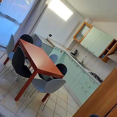 شقة فندقية La Fiorana إيفريا