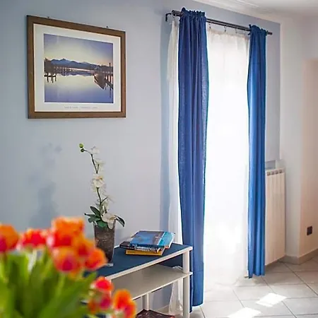 La Fiorana Appart hôtel Ivrée