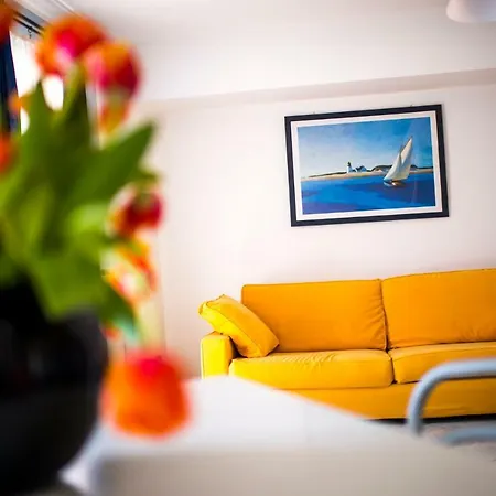 Lejlighedshotel La Fiorana 4*