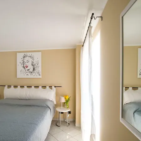 La Fiorana 4* Ivrea