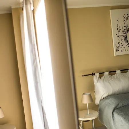 شقة فندقية La Fiorana 4*