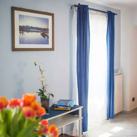 La Fiorana 4* إيفريا