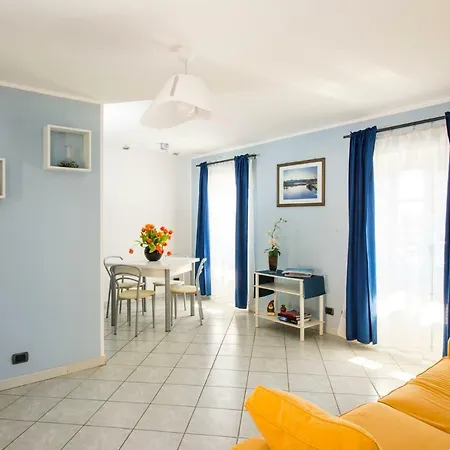 Apart Otel La Fiorana