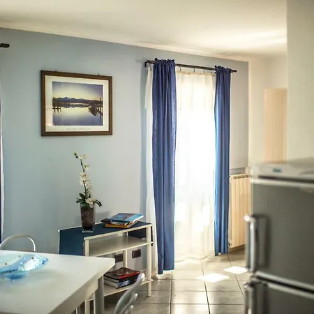 La Fiorana 4* Ivrée