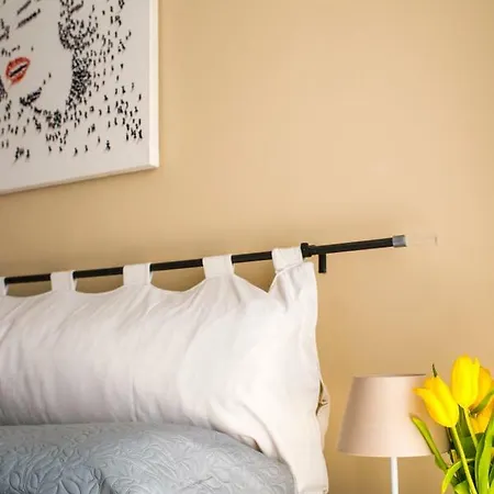 شقة فندقية La Fiorana