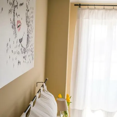 La Fiorana Apart Otel Ivrea