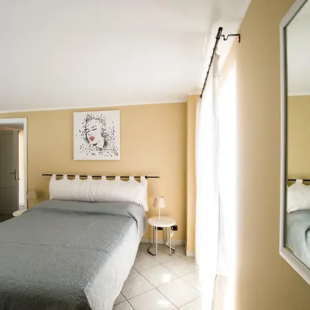 La Fiorana شقة فندقية