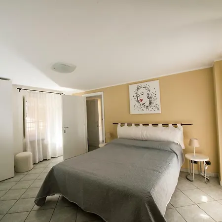 La Fiorana 4* إيفريا