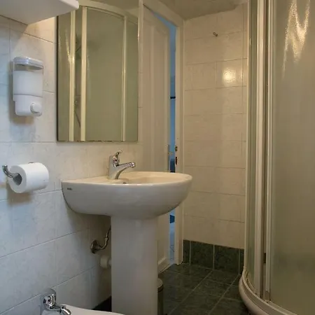 La Fiorana شقة فندقية