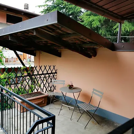 La Fiorana Lejlighedshotel 4*