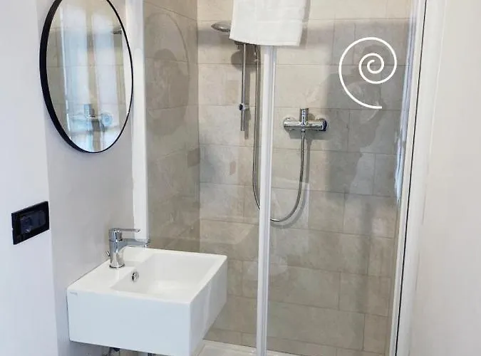 Lejlighedshotel La Fiorana 4*
