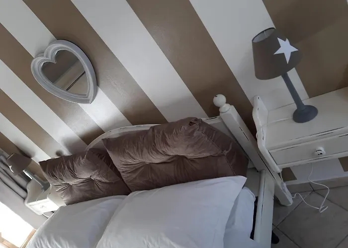 Lejlighedshotel La Fiorana Ivrea