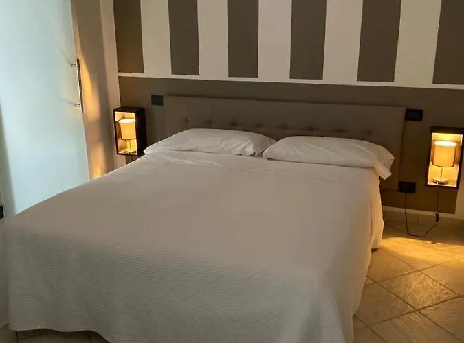 Lejlighedshotel La Fiorana