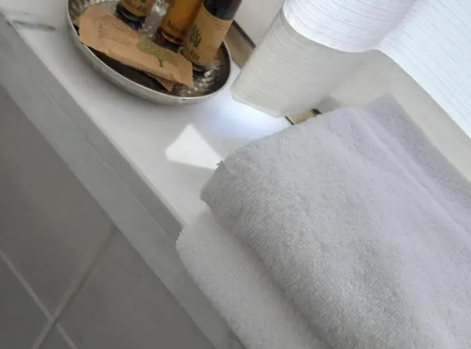 Lejlighedshotel La Fiorana 4*