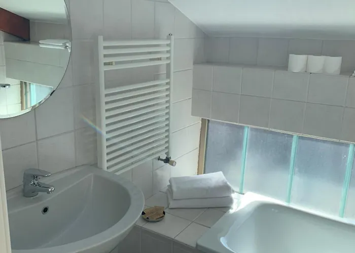 La Fiorana Lejlighedshotel