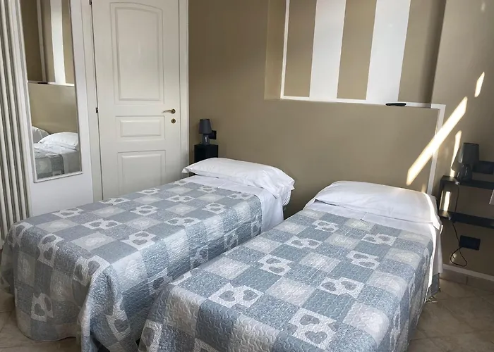 La Fiorana 4*