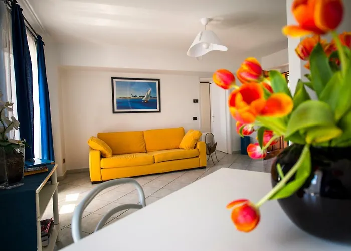 Lejlighedshotel La Fiorana 4*
