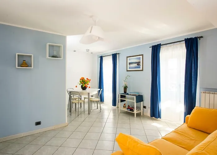 Lejlighedshotel La Fiorana