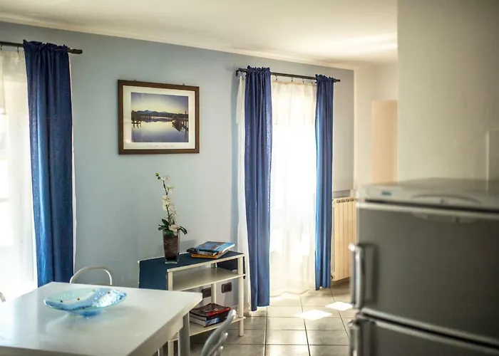 La Fiorana 4* Ivrea