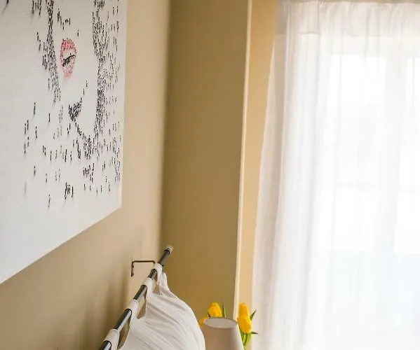 La Fiorana Lejlighedshotel Ivrea