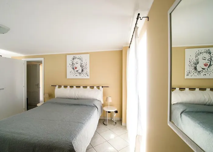 La Fiorana Lejlighedshotel
