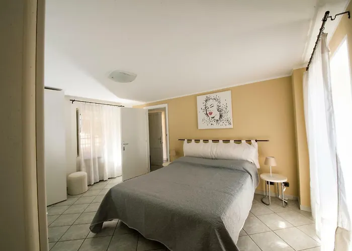 La Fiorana 4* Ivrea