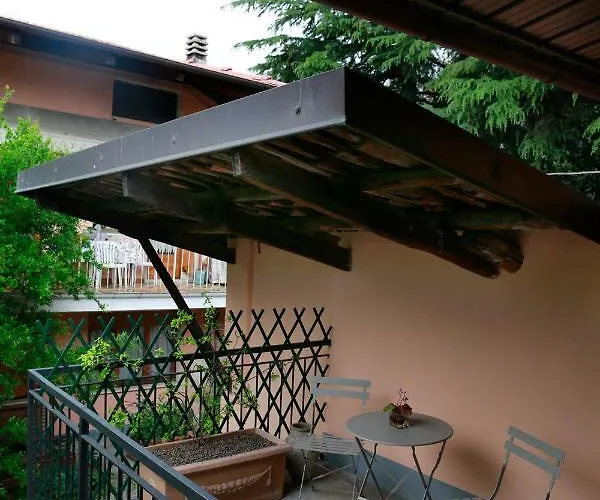 Lejlighedshotel La Fiorana