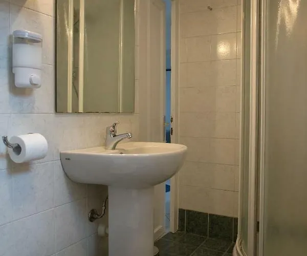 La Fiorana Lejlighedshotel